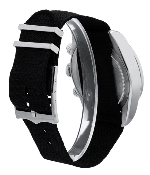 Tudor Black Bay Chrono M79360N-0008